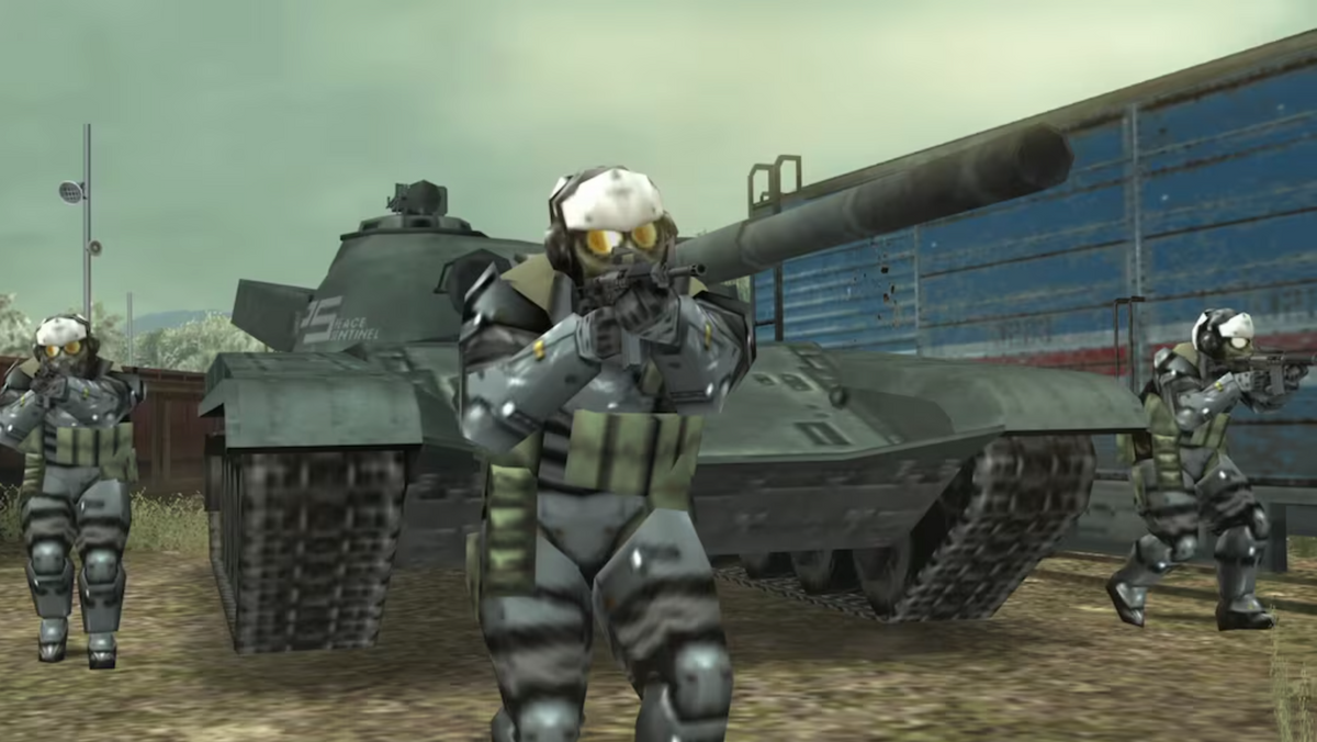 METAL GEAR SOLID: PEACE WALKER - MASTER COLLECTION VERSION - PC - STEAM - MULTILANGUAGE - EU