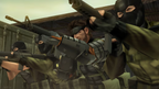 METAL GEAR SOLID: PEACE WALKER - MASTER COLLECTION VERSION - PC - STEAM - MULTILANGUAGE - EU