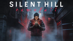 SILENT HILL: TOWNFALL (DELUXE EDITION) - PC - STEAM - MULTILANGUAGE - EU