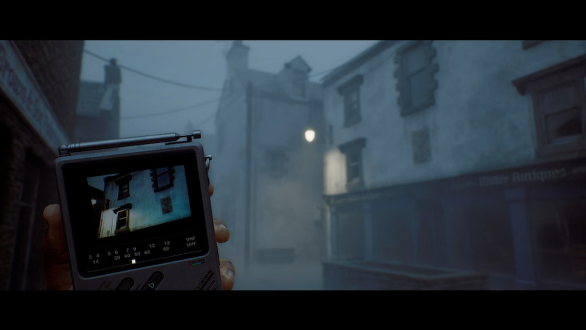 SILENT HILL: TOWNFALL (DELUXE EDITION) - PC - STEAM - MULTILANGUAGE - EU