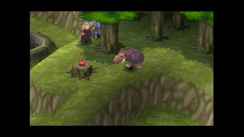 BREATH OF FIRE IV - PC - STEAM - MULTILANGUAGE - EU