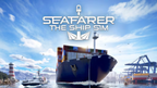 SEAFARER: THE SHIP SIM - PC - STEAM - DE,EN,ZH-CN - WORLDWIDE