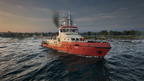 SEAFARER: THE SHIP SIM - PC - STEAM - DE,EN,ZH-CN - WORLDWIDE