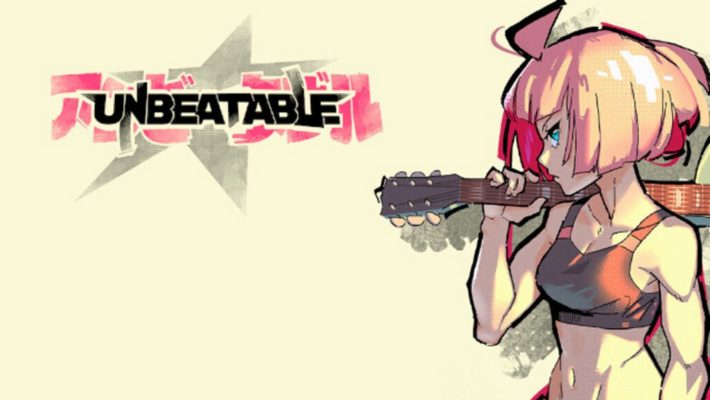 UNBEATABLE - PC - STEAM - MULTILANGUAGE - EU