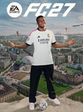 EA SPORTS FC 27 - PC - EA APP / ORIGIN - MULTILANGUAGE - WORLDWIDE