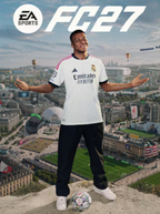 EA SPORTS FC 27 - PC - EA APP / ORIGIN - MULTILANGUAGE - WORLDWIDE