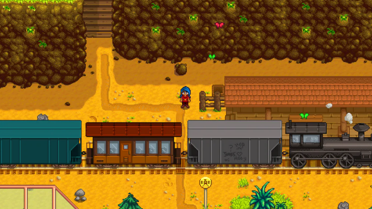 STARDEW VALLEY - STEAM - PC - WORLDWIDE