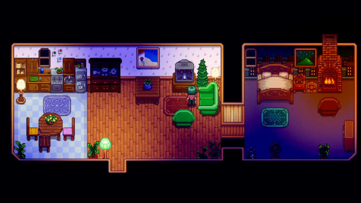 STARDEW VALLEY - STEAM - PC - WORLDWIDE