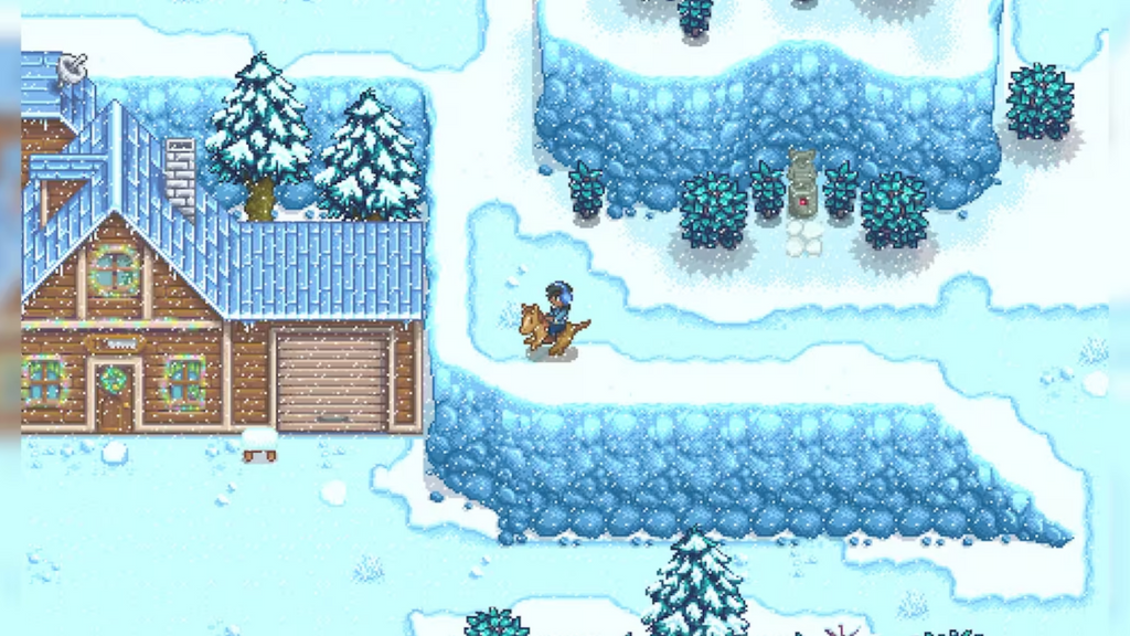 STARDEW VALLEY - STEAM - PC - WORLDWIDE