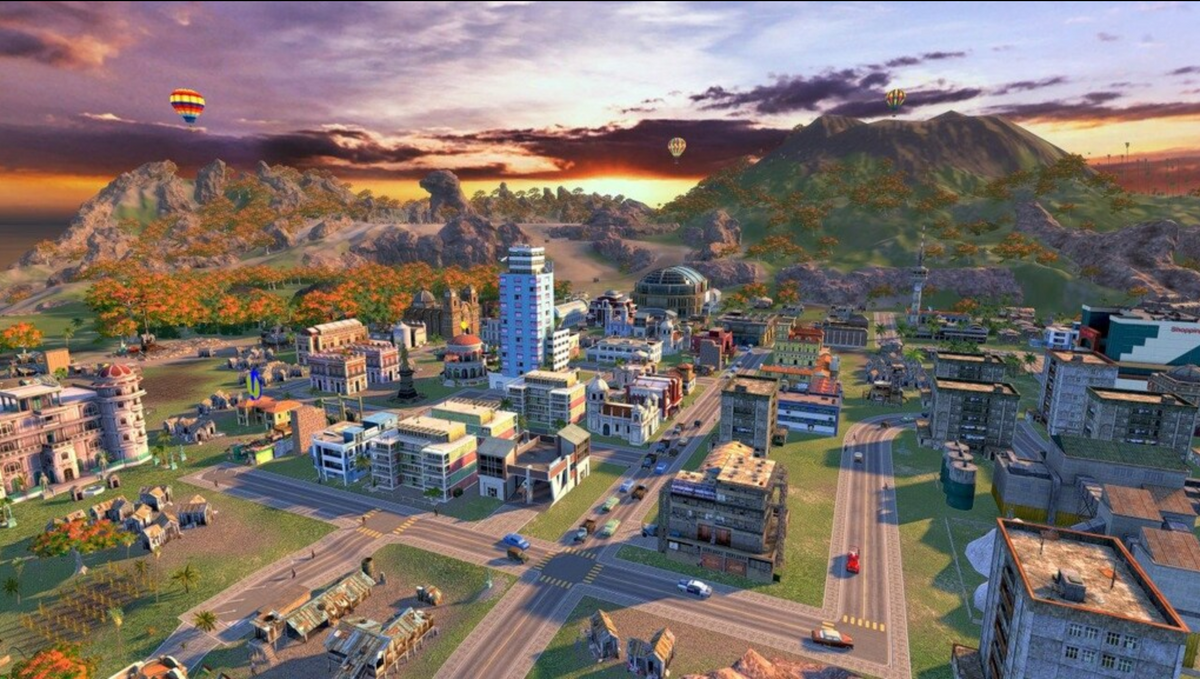 TROPICO BUNDLE - STEAM - MULTILANGUAGE - WORLDWIDE - PC