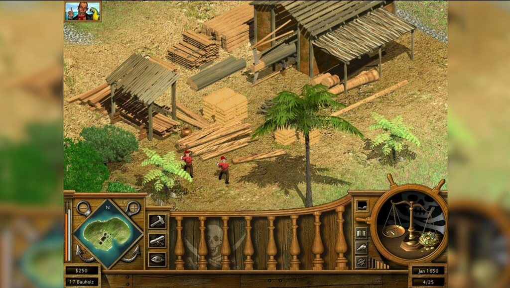 TROPICO BUNDLE - STEAM - MULTILANGUAGE - WORLDWIDE - PC