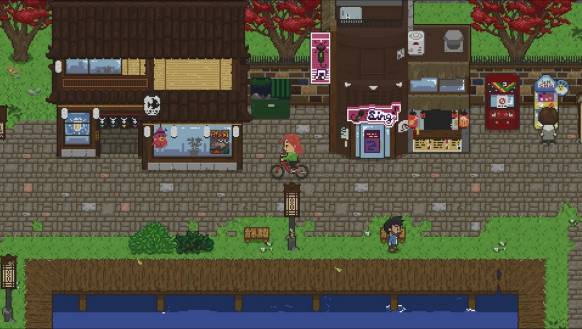 SPIRITTEA - PC - STEAM - MULTILANGUAGE - EU