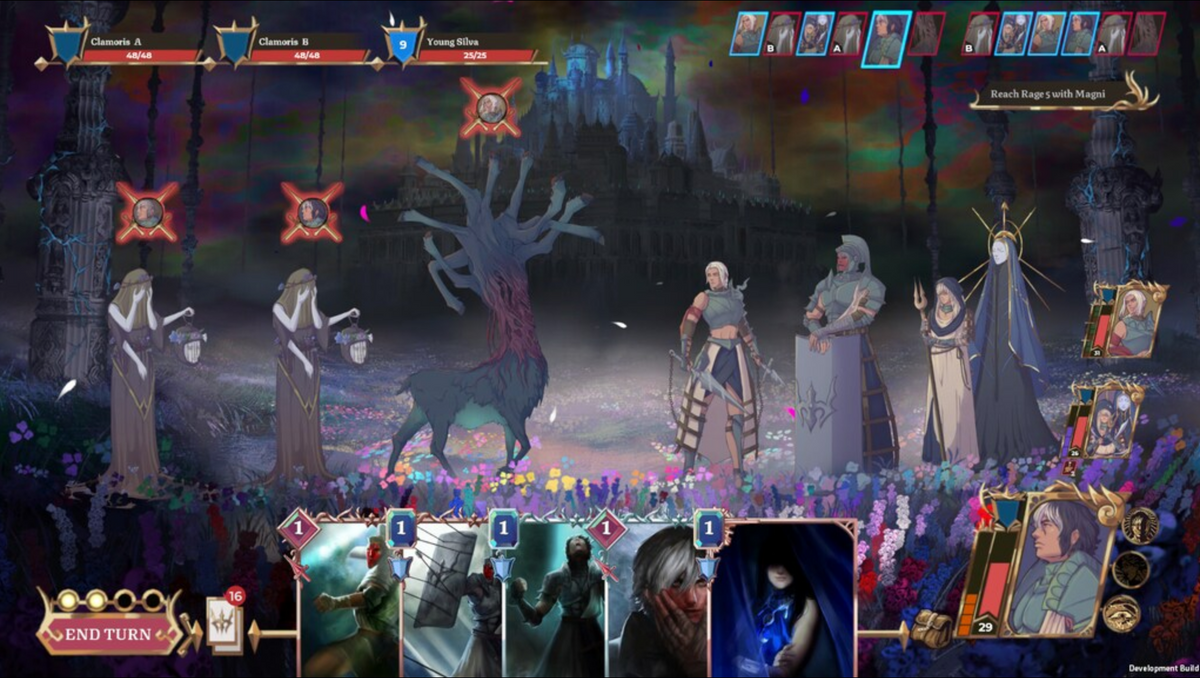 SHATTERED HEAVEN - PC - STEAM - MULTILANGUAGE - WORLDWIDE
