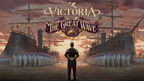 VICTORIA 3: THE GREAT WAVE (DLC) - PC - STEAM - MULTILANGUAGE - EU