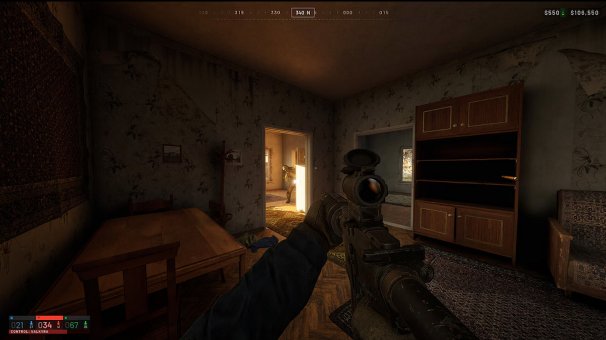 WARDOGS - PC - STEAM - MULTILANGUAGE - EU