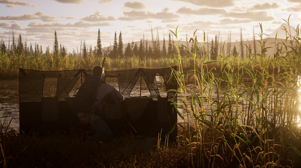 WAY OF THE HUNTER 2 (DELUXE EDITION) - PC - STEAM - MULTILANGUAGE - WORLDWIDE