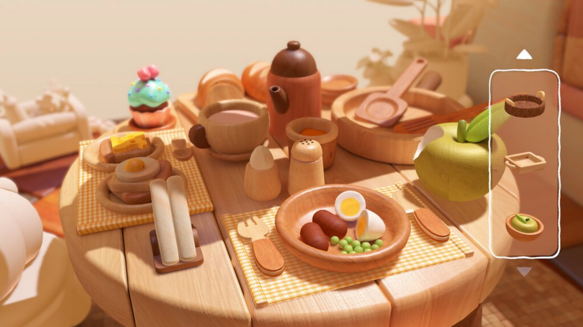 WOODO - PC - STEAM - MULTILANGUAGE - WORLDWIDE