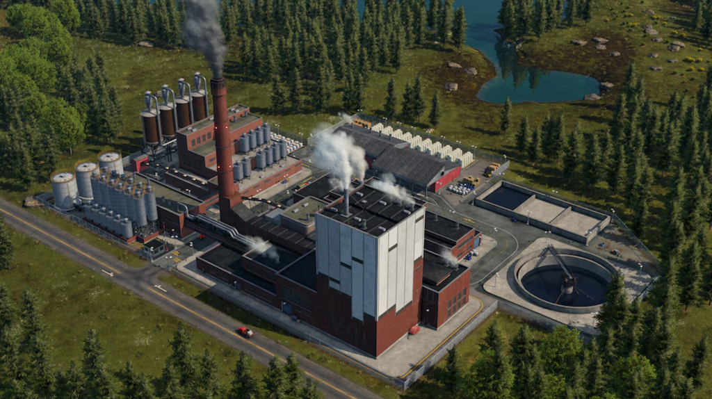 TRANSPORT FEVER 3 - PC - STEAM - MULTILANGUAGE - EU