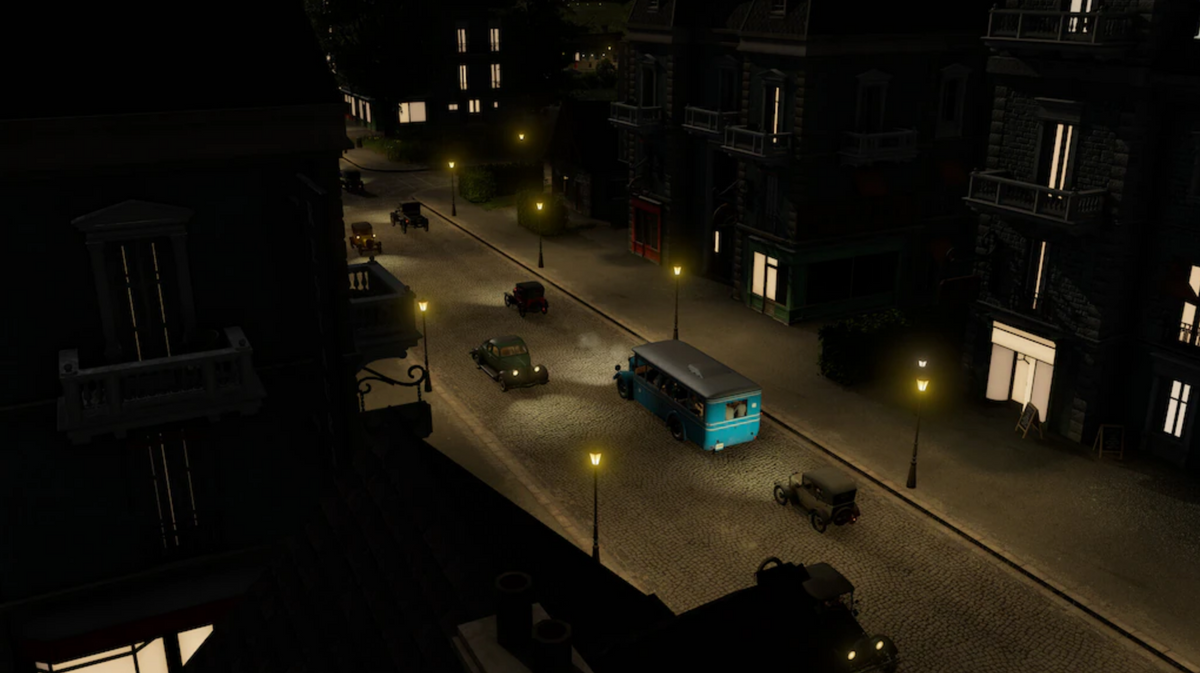 TRANSPORT FEVER 3 - PC - STEAM - MULTILANGUAGE - EU