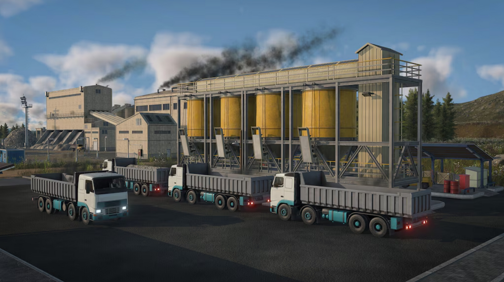 TRANSPORT FEVER 3 - PC - STEAM - MULTILANGUAGE - EU