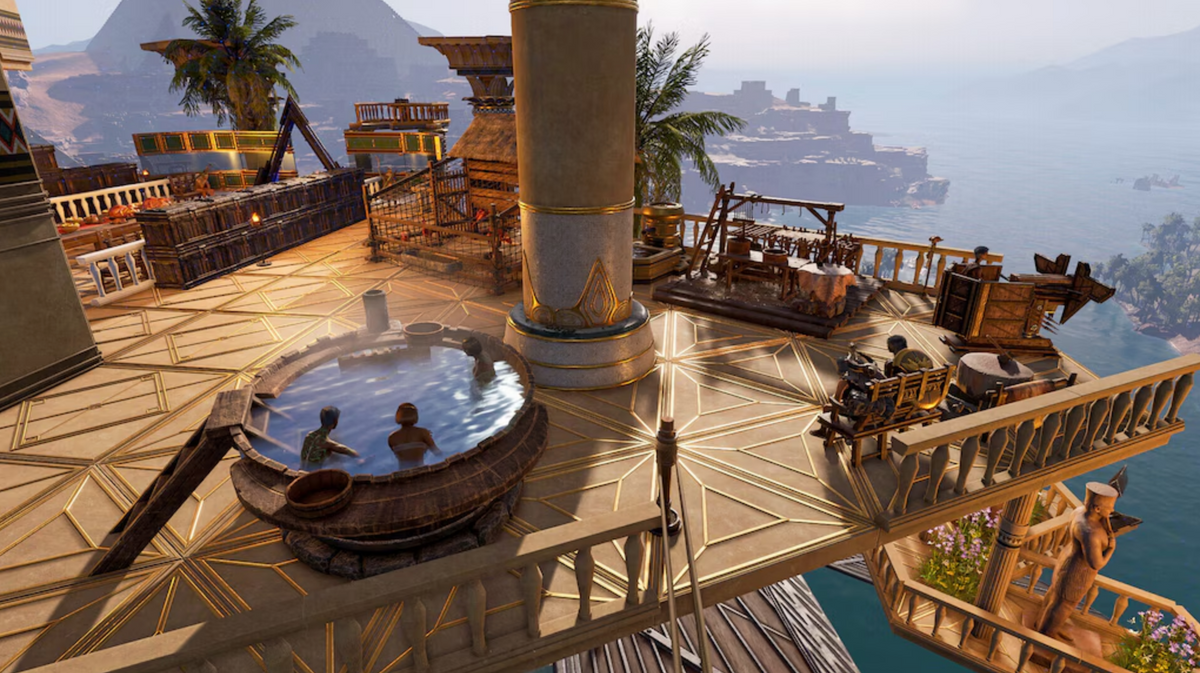 SOULMASK: SHIFTING SANDS (DLC) - PC - STEAM - MULTILANGUAGE - WORLDWIDE