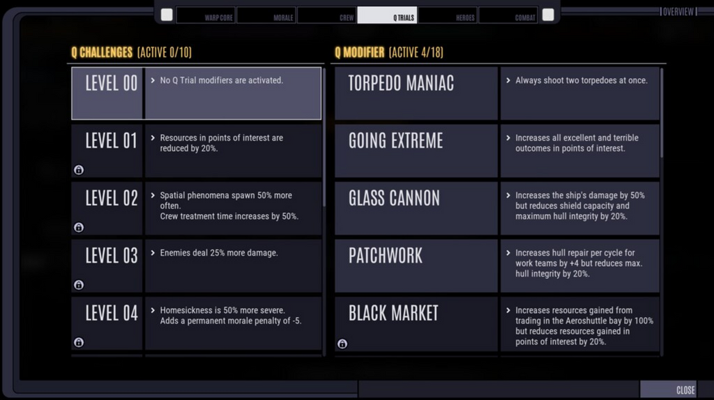 STAR TREK: VOYAGER - ACROSS THE UNKNOWN - EQUINOX (DLC) - PC - STEAM - MULTILANGUAGE - WORLDWIDE