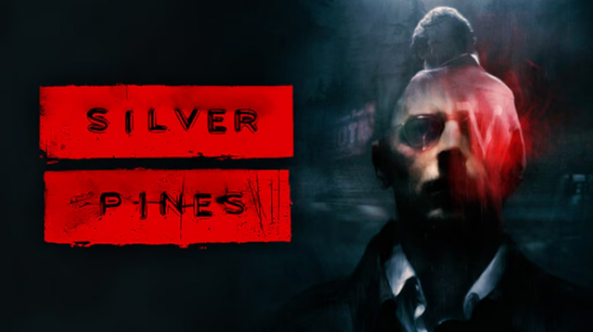 SILVER PINES - PC - STEAM - MULTILANGUAGE - WORLDWIDE