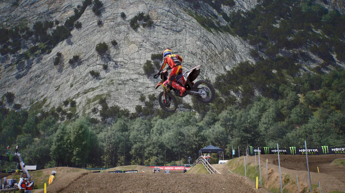 MXGP 26 - THE OFFICIAL GAME - PC - STEAM - MULTILANGUAGE - WORLDWIDE