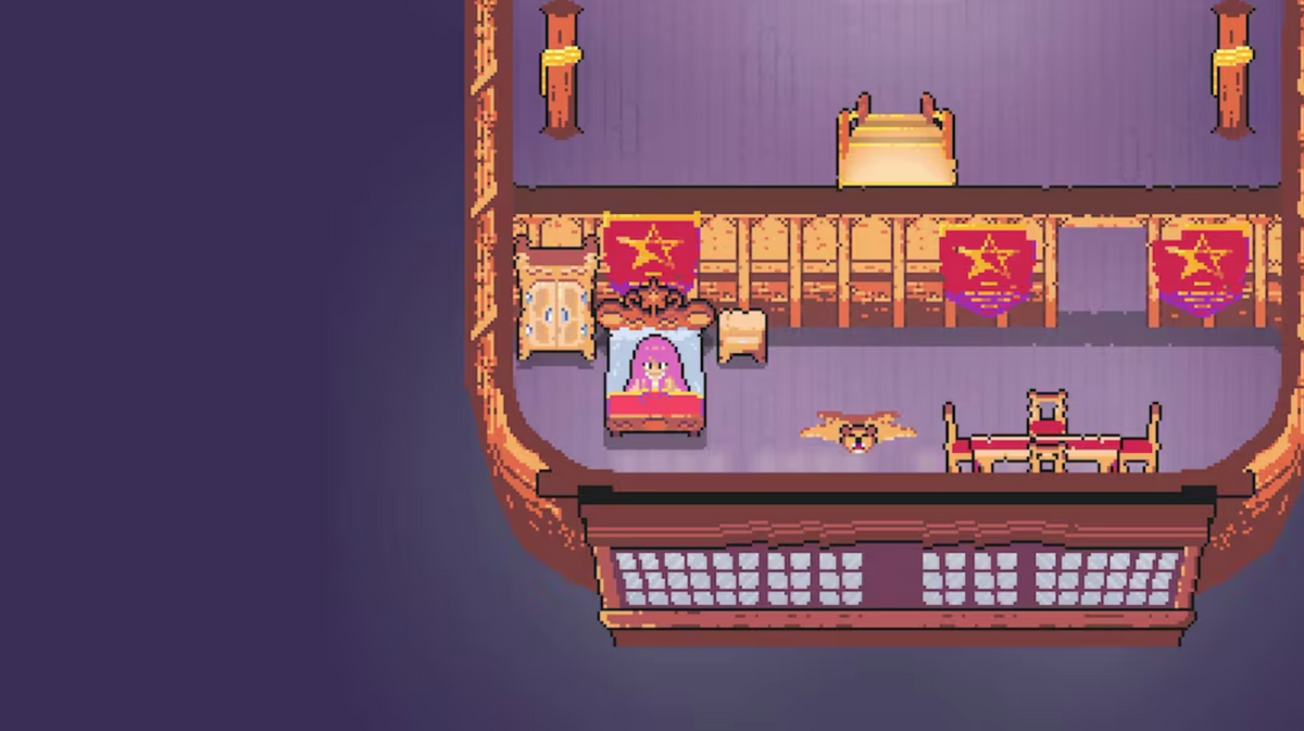 MAGICAL BLUSH - PC - STEAM - MULTILANGUAGE - WORLDWIDE
