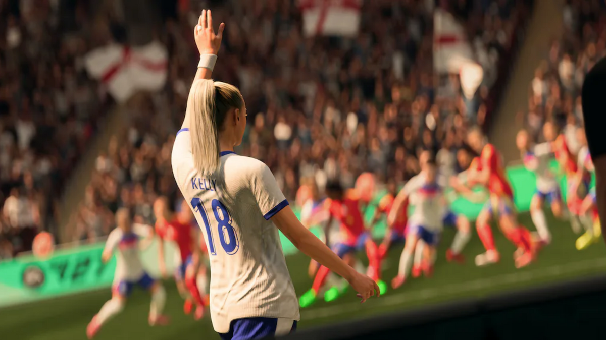 EA SPORTS FC 27 (ULTIMATE EDITION) - PC - STEAM - MULTILANGUAGE - EU