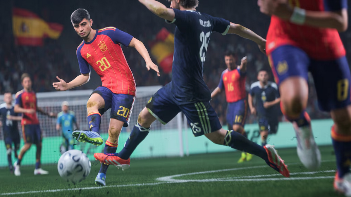 EA SPORTS FC 27 (ULTIMATE EDITION) - PC - STEAM - MULTILANGUAGE - EU
