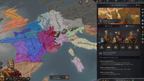 CRUSADER KINGS III - BY GOD ALONE (DLC) - PC - STEAM - MULTILANGUAGE - WORLDWIDE