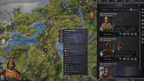 CRUSADER KINGS III - BY GOD ALONE (DLC) - PC - STEAM - MULTILANGUAGE - WORLDWIDE
