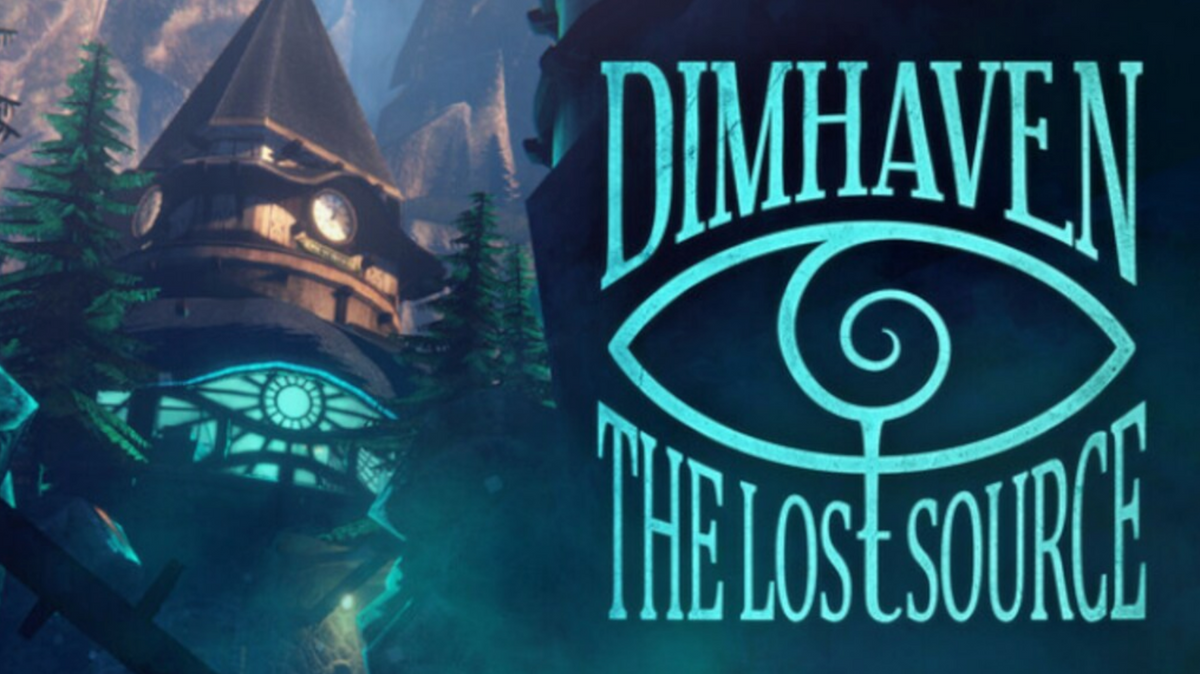 DIMHAVEN - THE LOST SOURCE - PC - STEAM - MULTILANGUAGE - WORLDWIDE