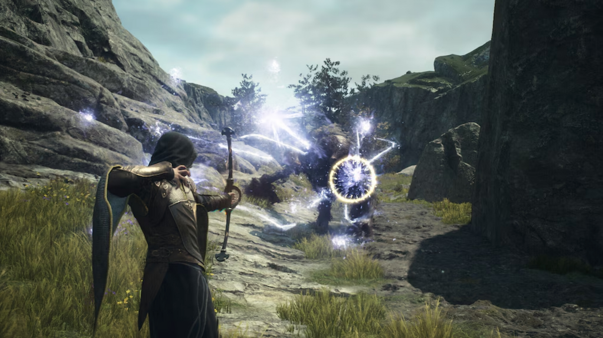 DRAGON'S DOGMA 2: DARK ARISEN - PC - STEAM - MULTILANGUAGE - EU