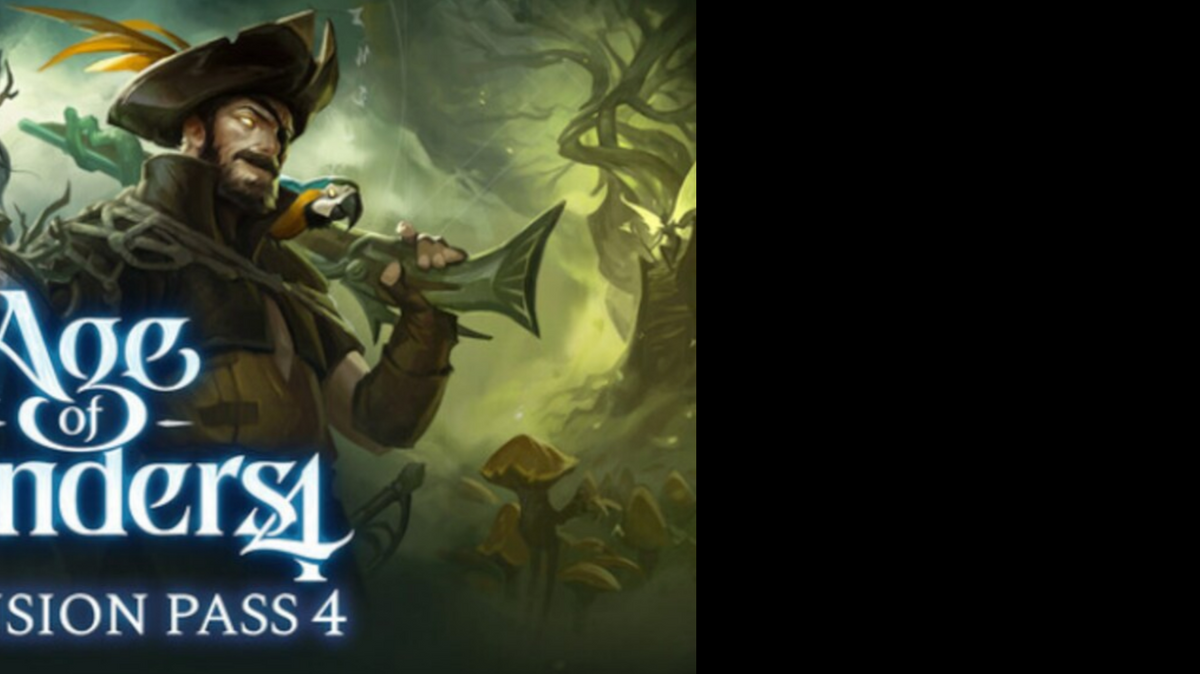 AGE OF WONDERS 4: EXPANSION PASS 4 (DLC) - PC - STEAM - MULTILANGUAGE - WORLDWIDE