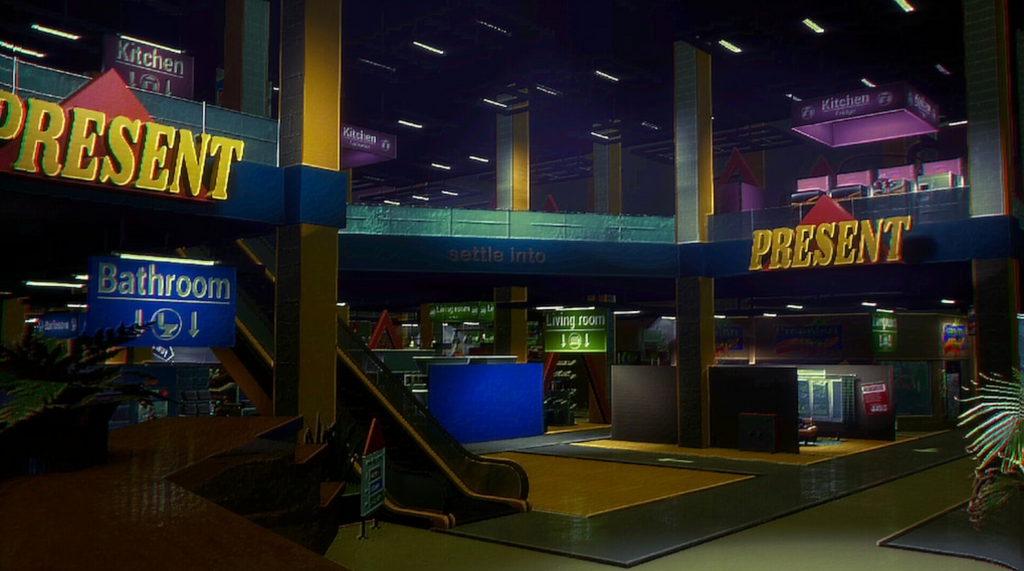 STOREBOUND - PC - STEAM - MULTILANGUAGE - EU