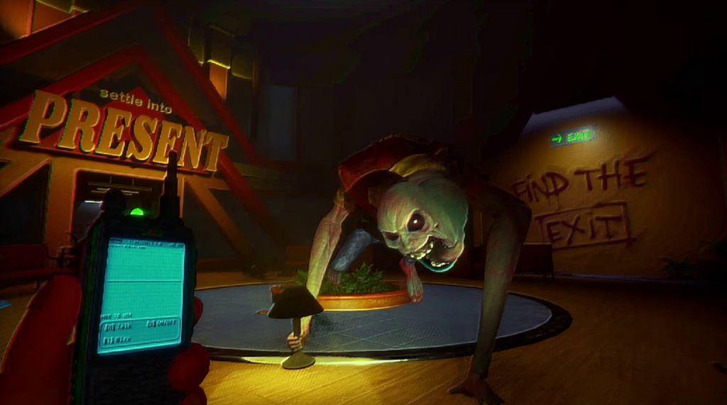 STOREBOUND - PC - STEAM - MULTILANGUAGE - EU