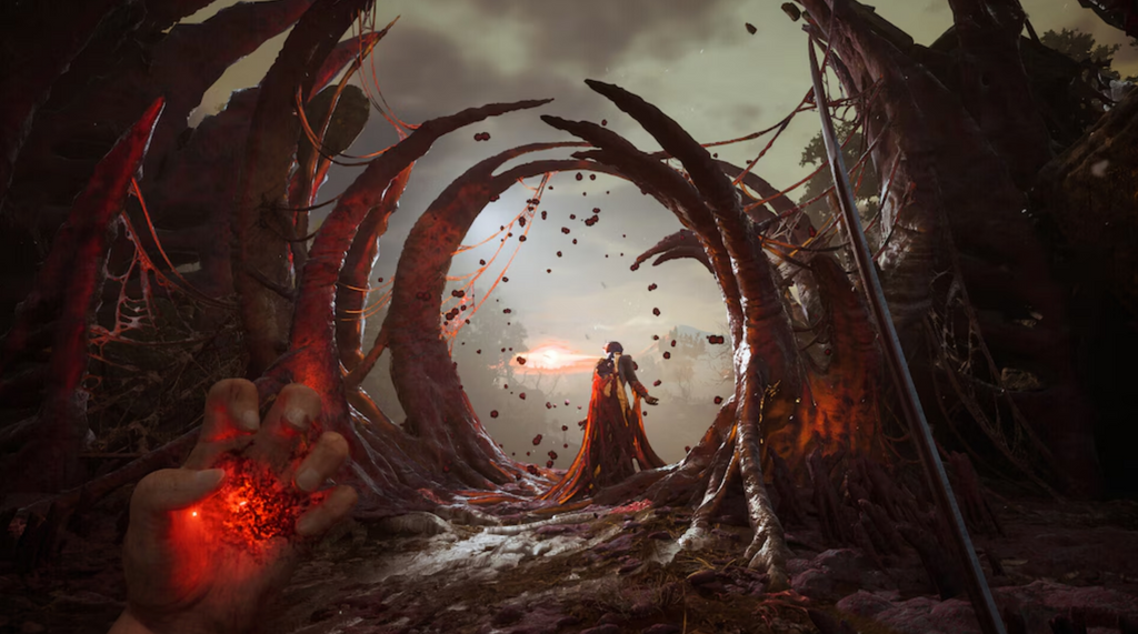VALOR MORTIS - PC - STEAM - MULTILANGUAGE - WORLDWIDE