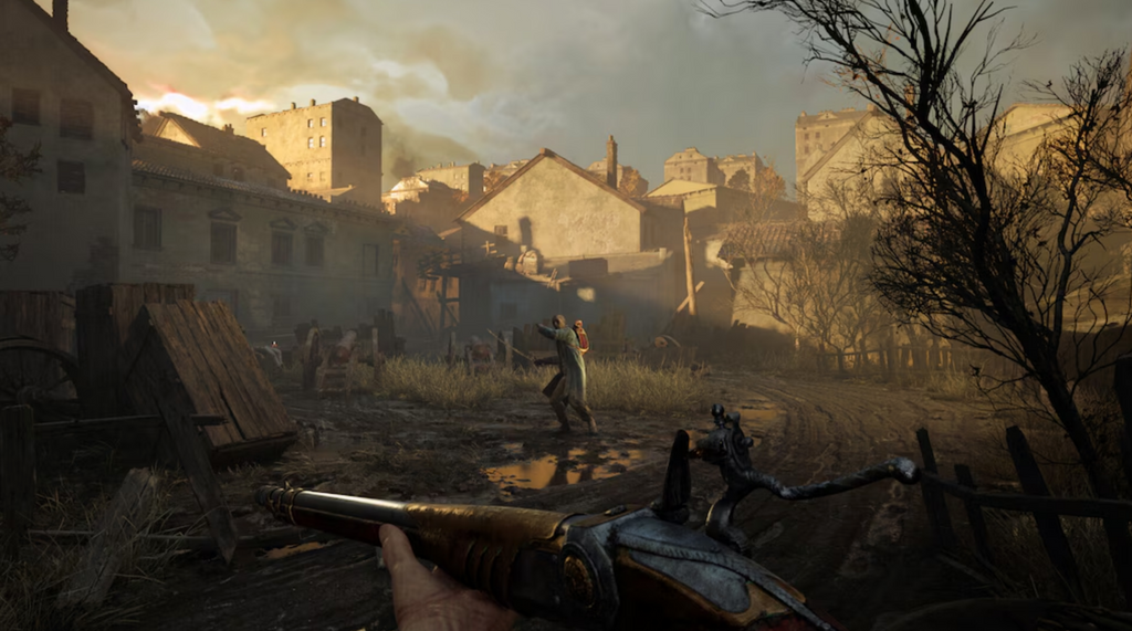 VALOR MORTIS - PC - STEAM - MULTILANGUAGE - WORLDWIDE