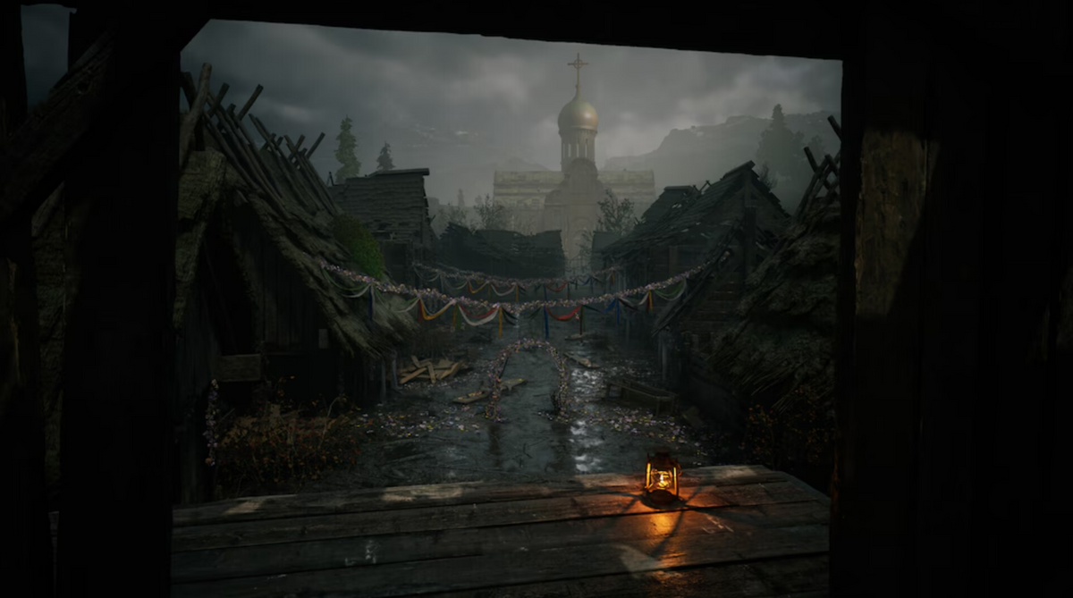 VALOR MORTIS - PC - STEAM - MULTILANGUAGE - EU, NA