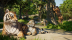 PLANET ZOO 2 (DELUXE EDITION) - PC - STEAM - MULTILANGUAGE - WORLDWIDE
