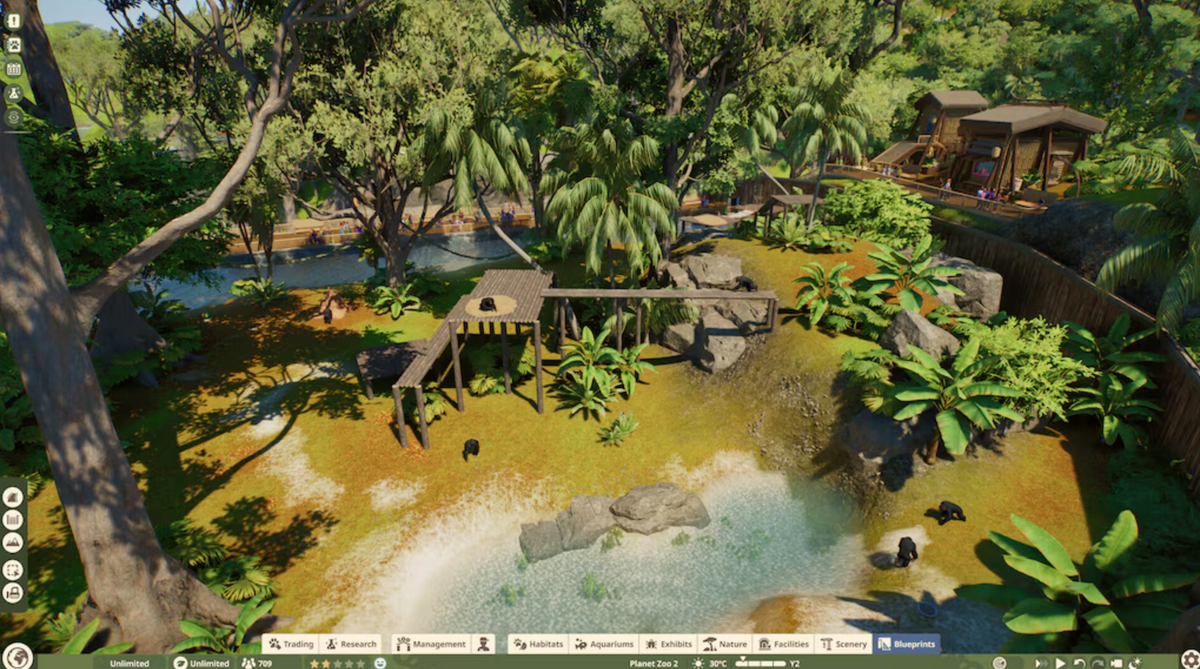 PLANET ZOO 2 (DELUXE EDITION) - PC - STEAM - MULTILANGUAGE - WORLDWIDE