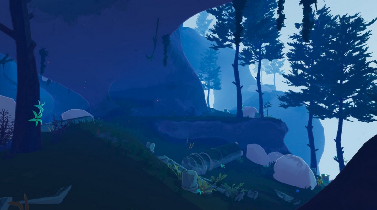 RISK OF RAIN 2 + SURVIVORS OF THE VOID + SEEKERS OF THE STORM + ALLOYED COLLECTIVE + HALLOWED CONCEPTS - PC - STEAM - MULTILANGUAGE - ROW