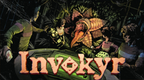 INVOKYR - PC - STEAM - MULTILANGUAGE - WORLDWIDE