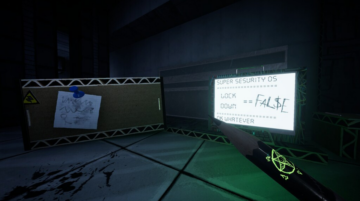 PAPERHEAD - PC - STEAM - MULTILANGUAGE - WORLDWIDE
