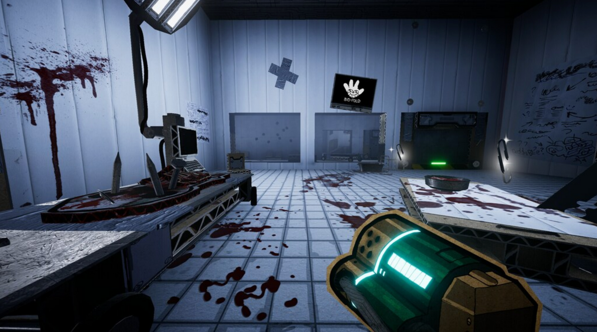 PAPERHEAD - PC - STEAM - MULTILANGUAGE - WORLDWIDE