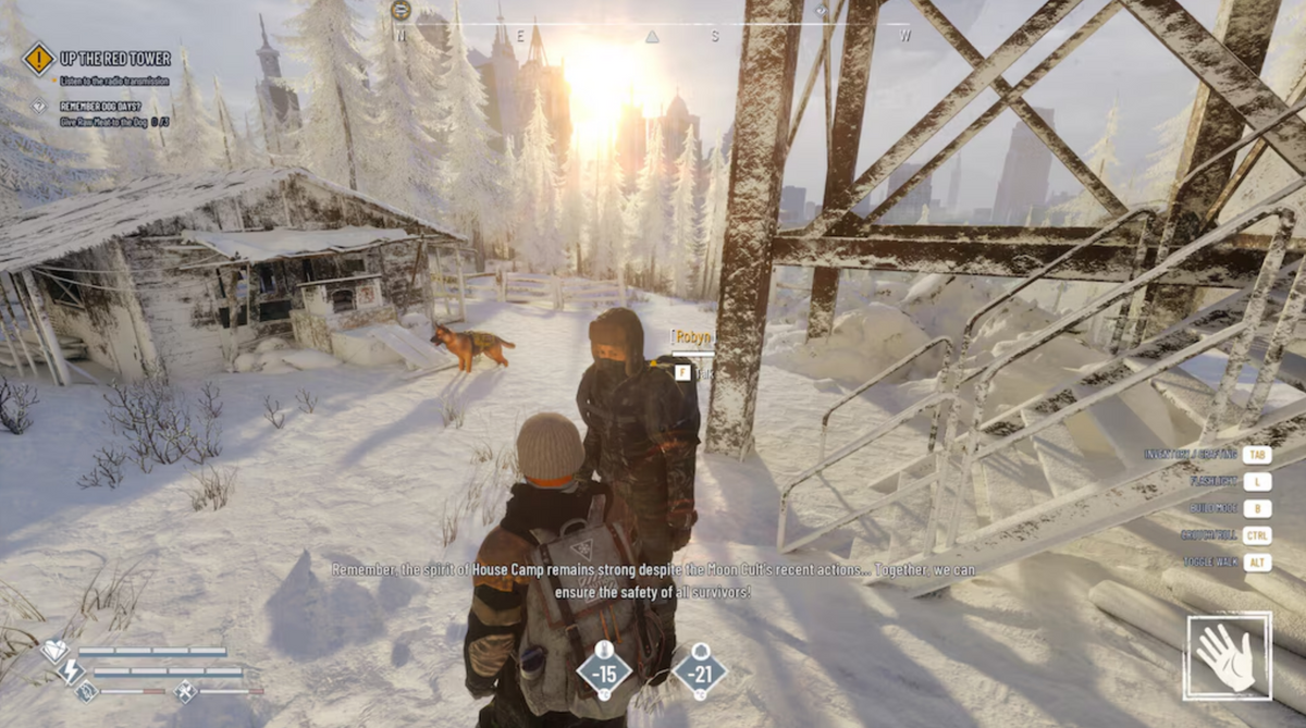 PERMAFROST - PC - STEAM - MULTILANGUAGE - WORLDWIDE