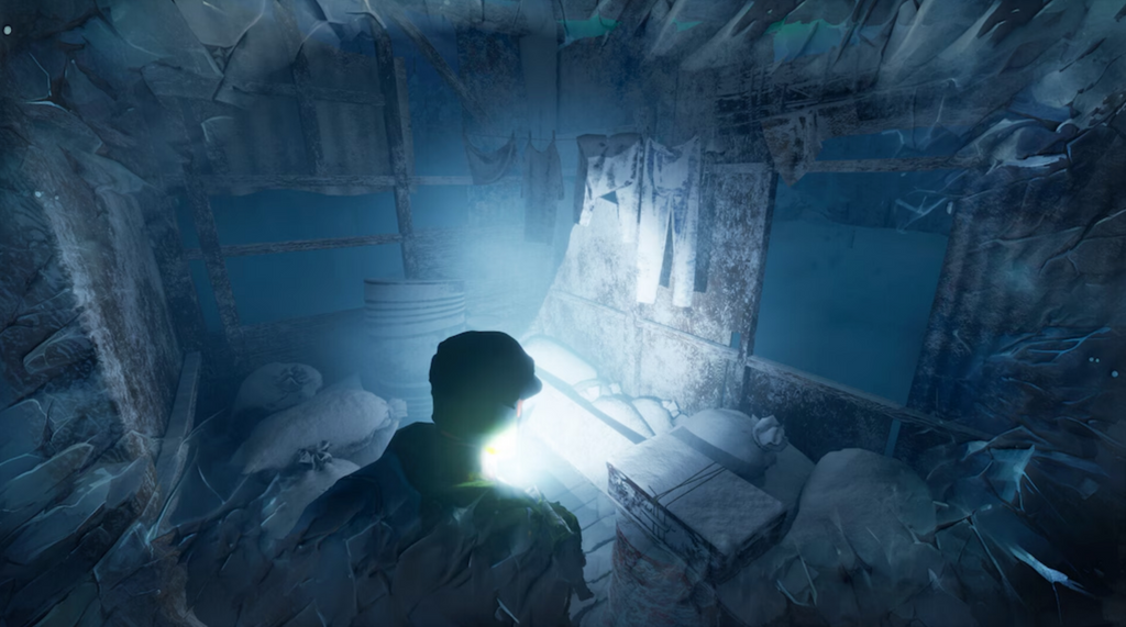 PERMAFROST - PC - STEAM - MULTILANGUAGE - WORLDWIDE