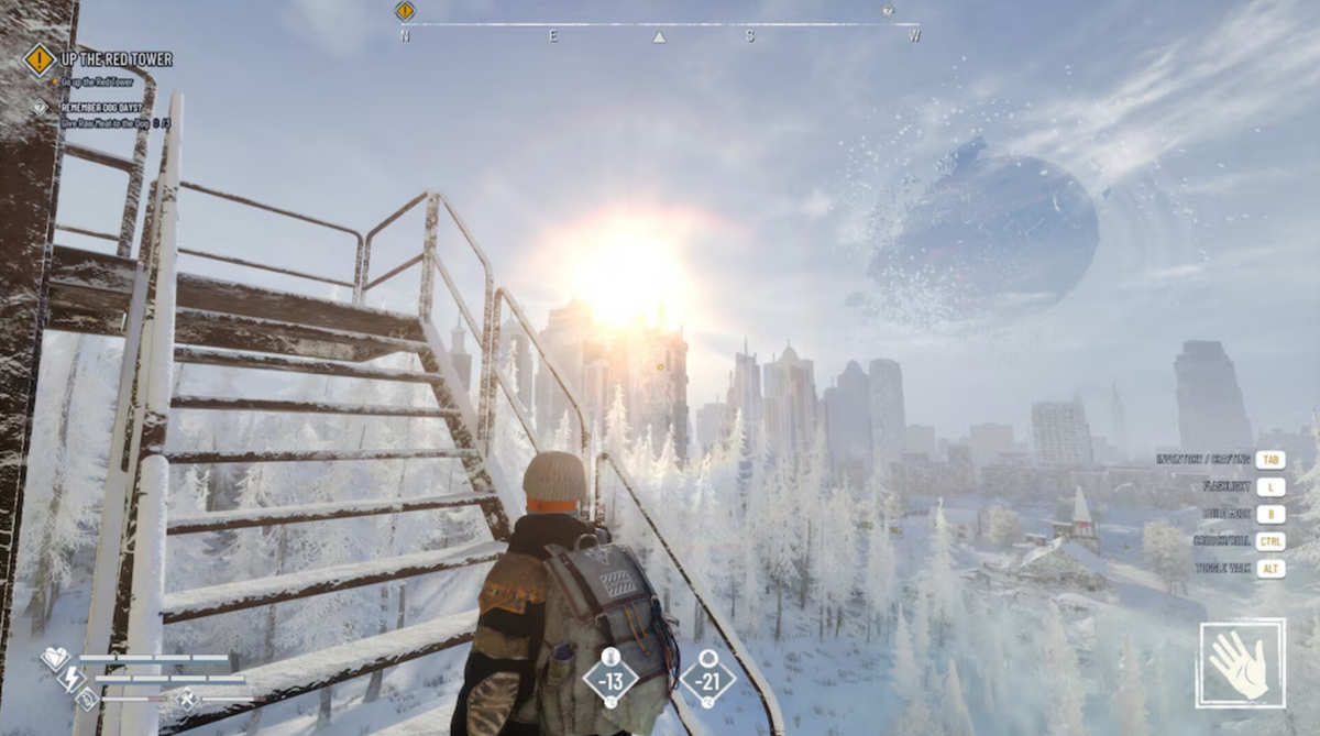 PERMAFROST - PC - STEAM - MULTILANGUAGE - WORLDWIDE